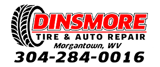 Dinsmore Tire & Auto - (Morgantown, WV)